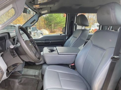 Used 2016 Ford F250 XL w/ Power Equipment Group image 22