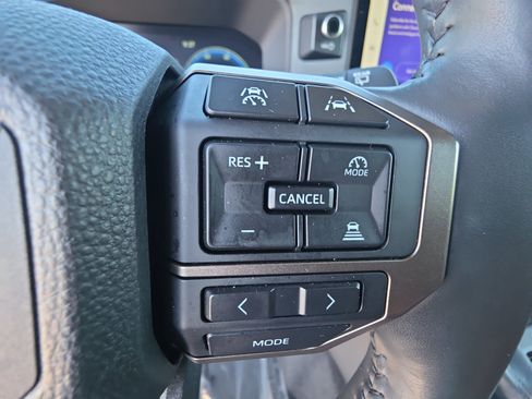 Used 2024 Toyota Land Cruiser AWD/4WD image 18