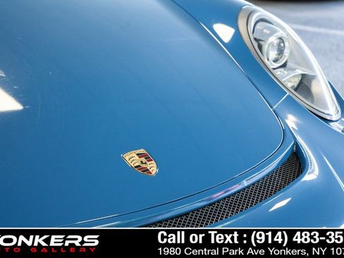 Used 2015 Porsche 911 GT3 RWD image 27