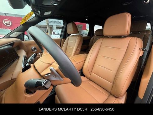 Used 2026 Hyundai Palisade Calligraphy AWD/4WD image 26