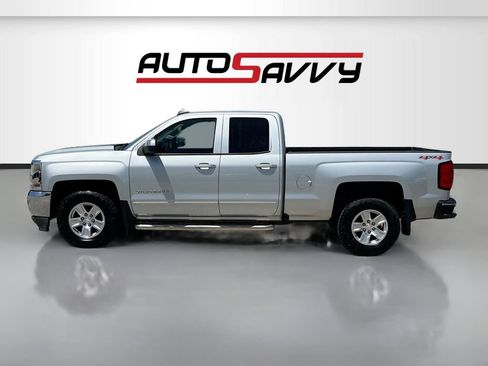 Used 2016 Chevrolet Silverado 1500 LT w/ All Star Edition AWD/4WD image 4