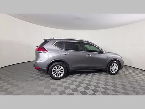 Used 2020 Nissan Rogue S w/ Special Edition Package FWD image 37