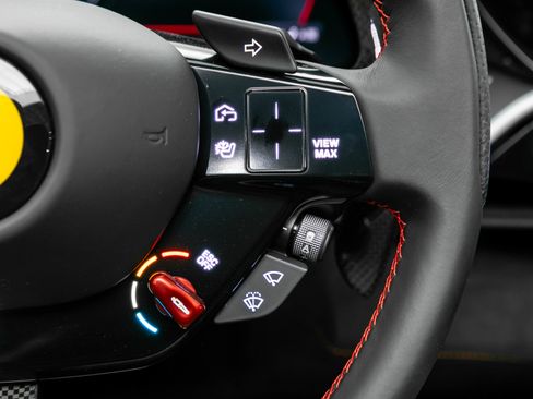 Certified 2024 Ferrari 296 GTS image 22