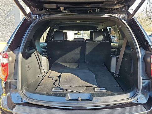 Used 2019 Ford Explorer XLT w/ Equipment Group 202A image 28