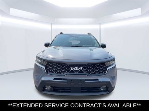 Used 2023 Kia Sorento X-Line EX AWD/4WD image 9