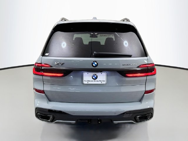 New 2027 BMW X7 xDrive40i w/ M Sport Package AWD/4WD image 6