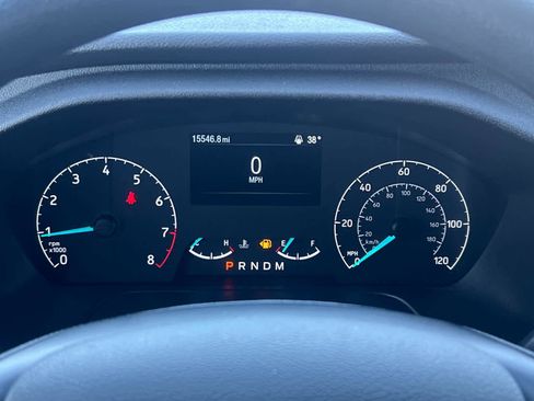 Used 2024 Ford Transit 250 Low Roof w/ Exterior Upgrade Package image 17