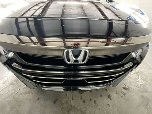 Used 2022 Honda Accord Sport image 28