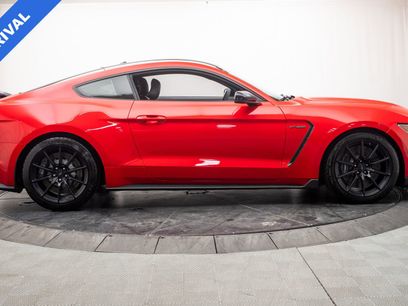 Used 2016 Ford Mustang Shelby GT350 w/ Technology Package