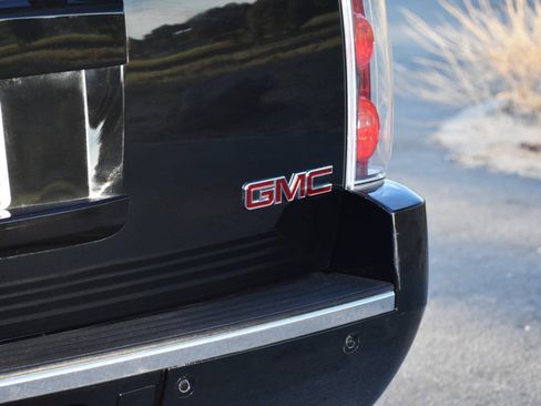 Used 2007 GMC Yukon XL Denali AWD/4WD image 13