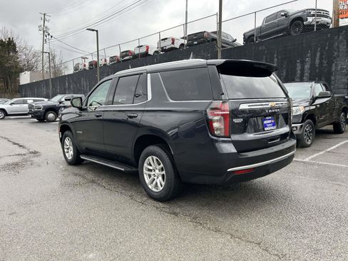 Used 2023 Chevrolet Tahoe LT image 5