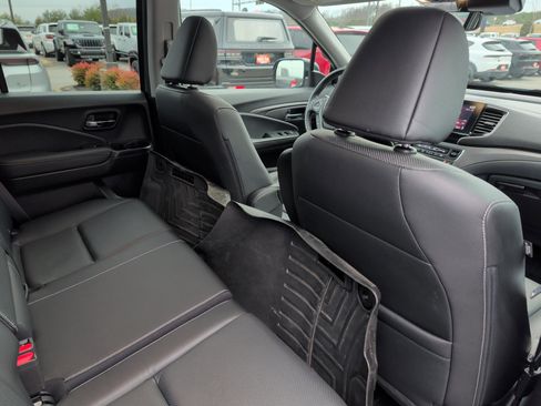 Used 2022 Honda Ridgeline RTL-E image 24