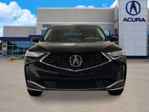 New 2026 Acura MDX FWD w/ Technology Package image 8