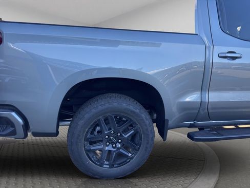 New 2026 Chevrolet Silverado 1500 RST w/ Safety Package image 24