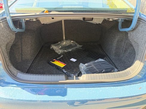 New 2026 Volkswagen Jetta S image 16