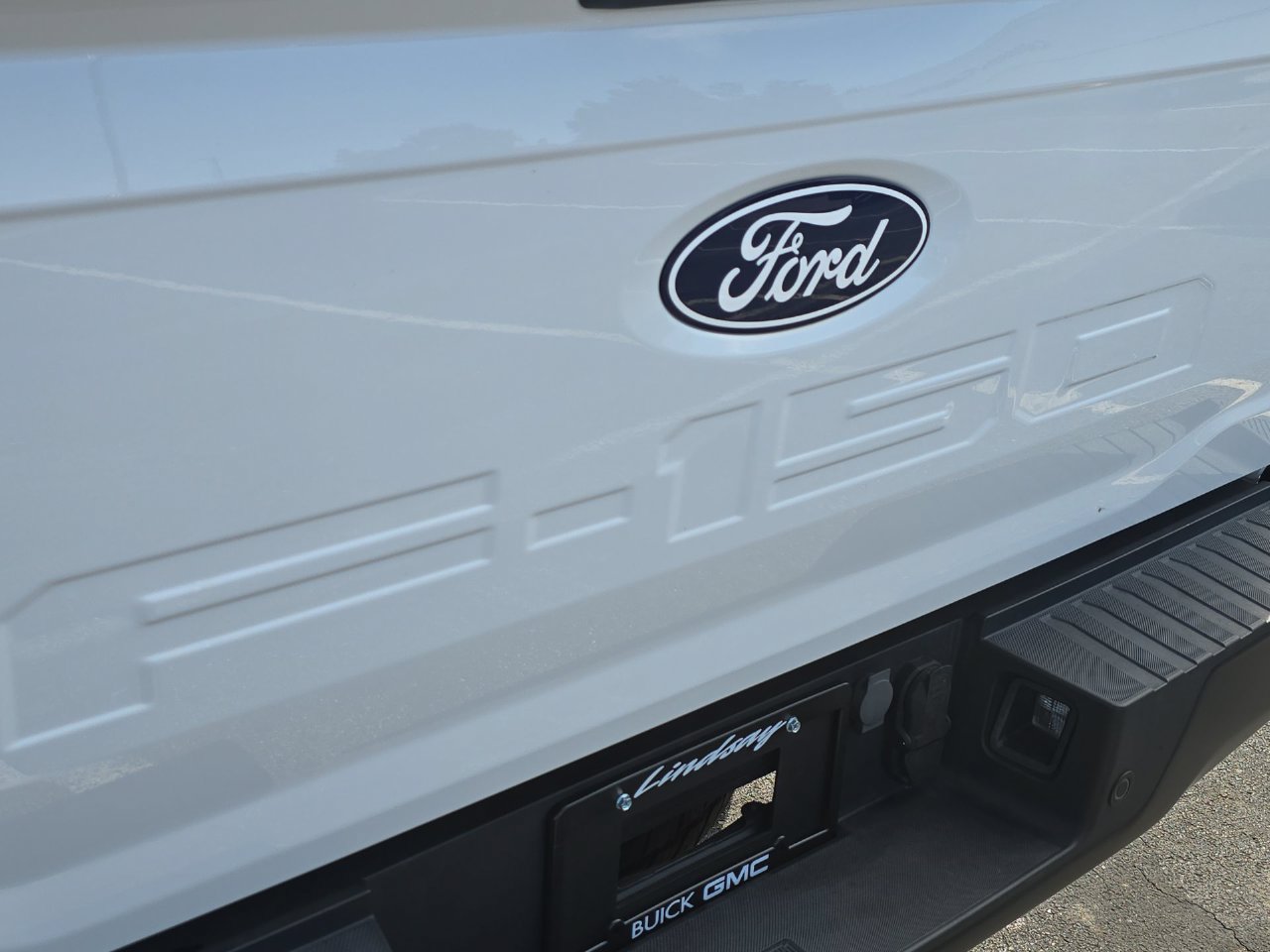 Used 2024 Ford F150 XL AWD/4WD image 29
