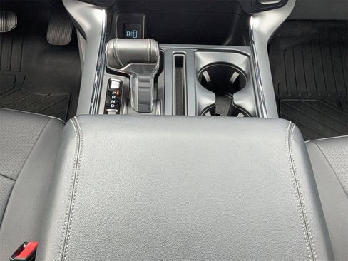 Used 2023 Ford F150 Lightning XLT w/ Tow Technology Package image 19