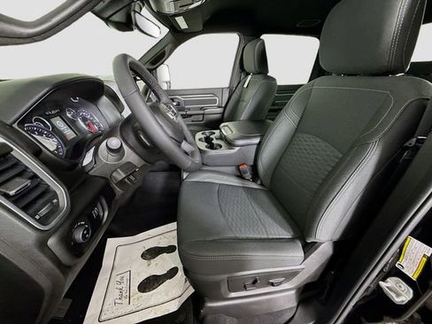 Used 2025 RAM 2500 Big Horn image 20