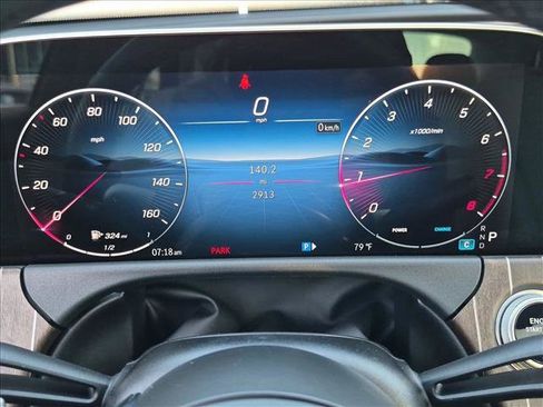Used 2026 Mercedes-Benz E 350 Sedan image 11