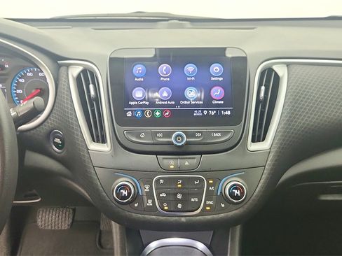 Certified 2023 Chevrolet Malibu LT image 22