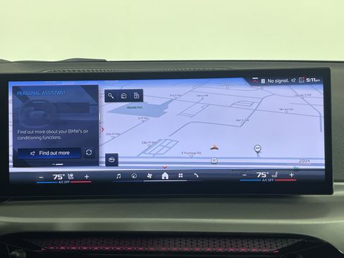 Used 2025 BMW M240i xDrive Coupe w/ Premium Package image 15