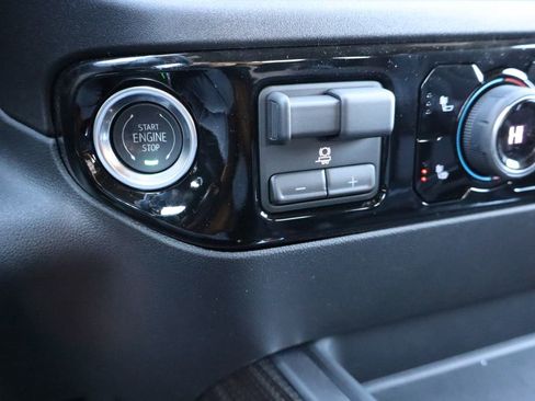 New 2026 Chevrolet Silverado 2500 LT image 10