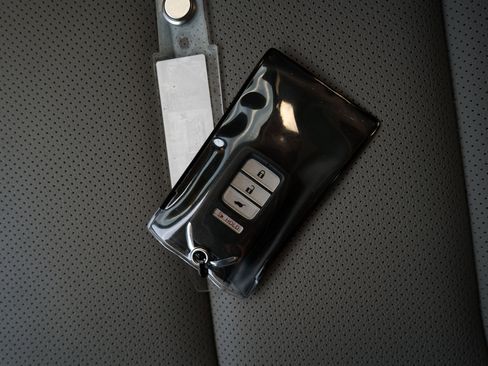 Used 2021 Honda HR-V EX-L image 43