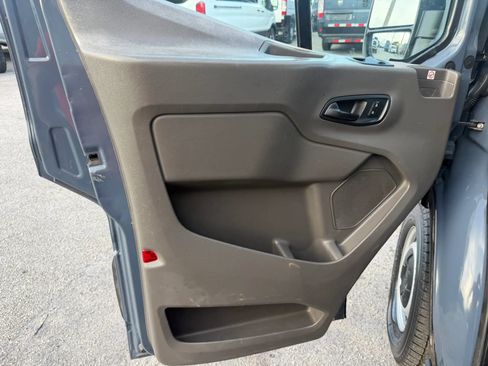 Used 2020 Ford Transit 250 148 High Roof Extended RWD image 11