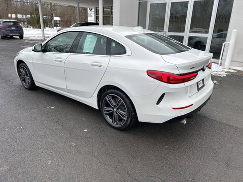 Certified 2023 BMW 228i xDrive Gran Coupe image 3