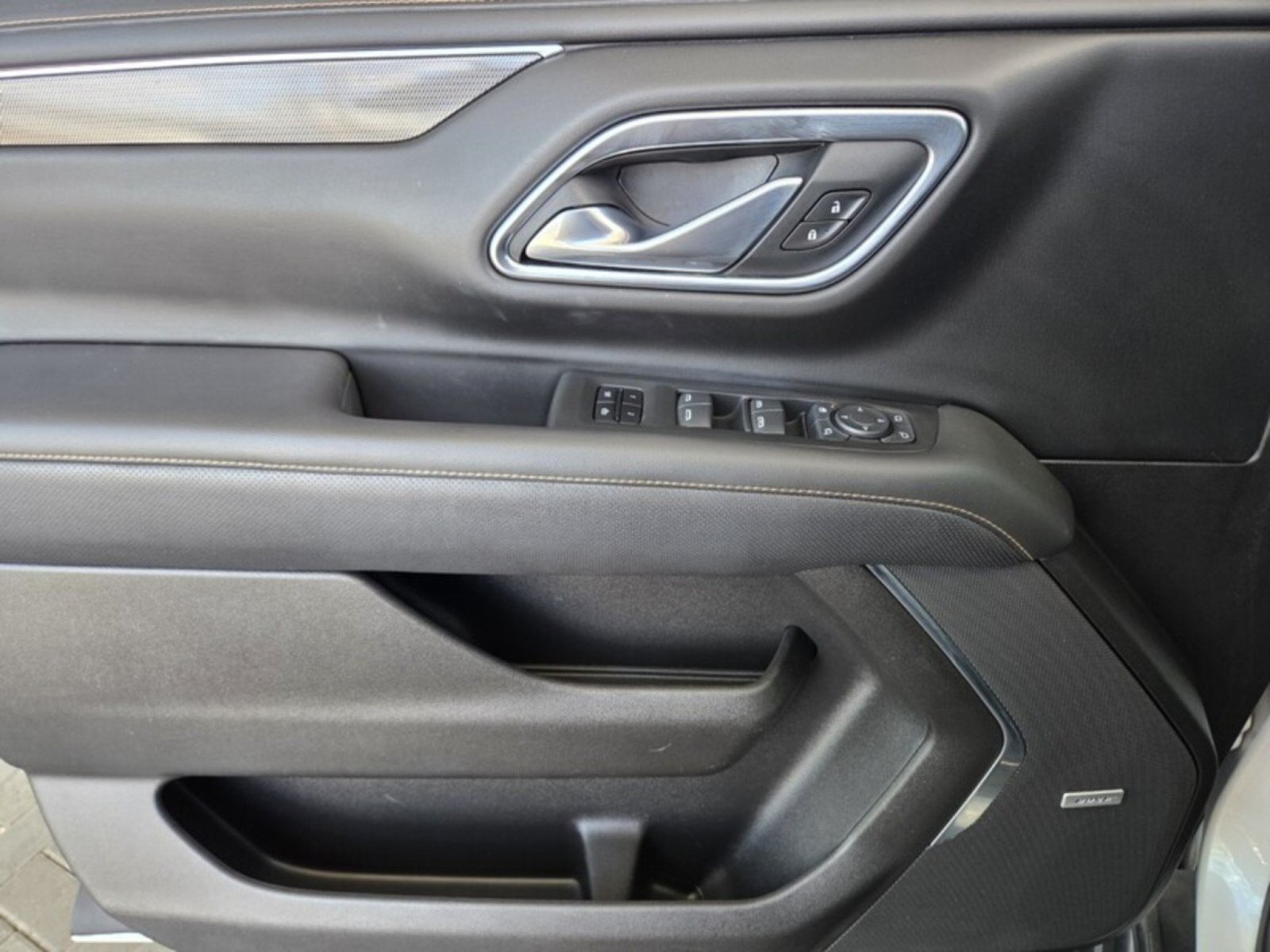 Used 2021 GMC Yukon AT4 w/ AT4 Premium Plus Package AWD/4WD image 26