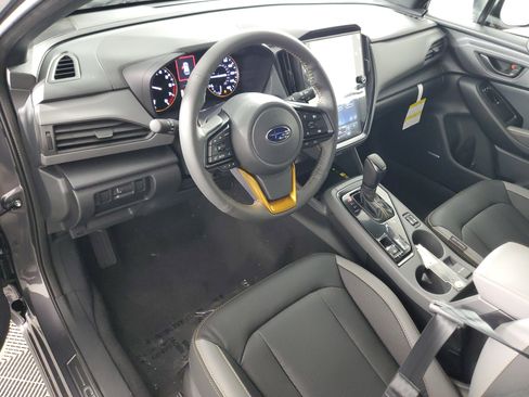 New 2026 Subaru Crosstrek 2.5i Wilderness image 11