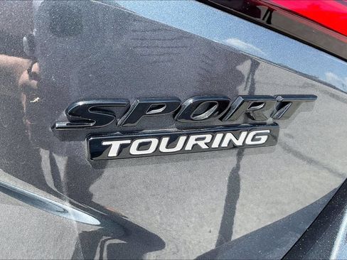 Used 2026 Honda Civic Sport Touring image 23