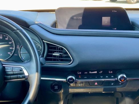 Used 2024 MAZDA CX-30 AWD 2.5 S w/ Preferred Package image 43