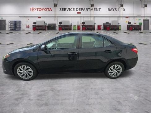 Used 2019 Toyota Corolla LE FWD image 8