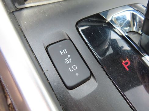 Used 2014 Honda Accord EX-L image 28