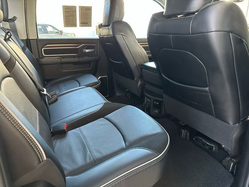 Used 2024 RAM 2500 Laramie image 18