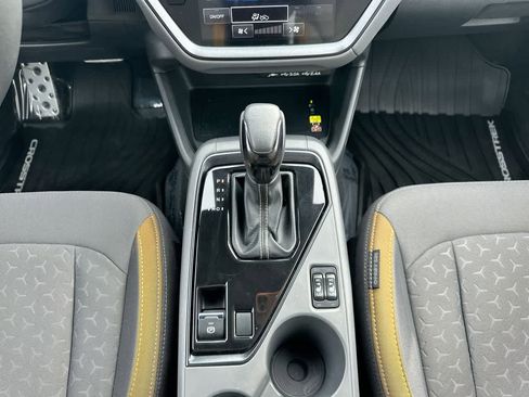 Certified 2025 Subaru Crosstrek 2.5i Sport w/ Crosstrek Mirror Package image 34