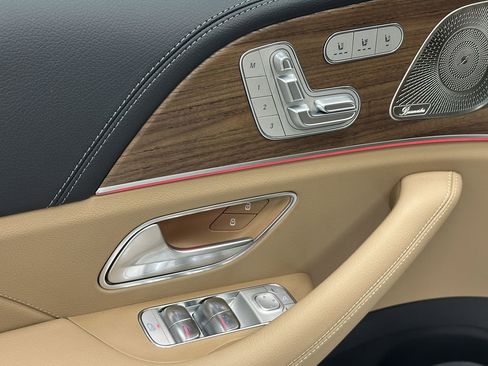 New 2026 Mercedes-Benz GLE 350 4MATIC image 11