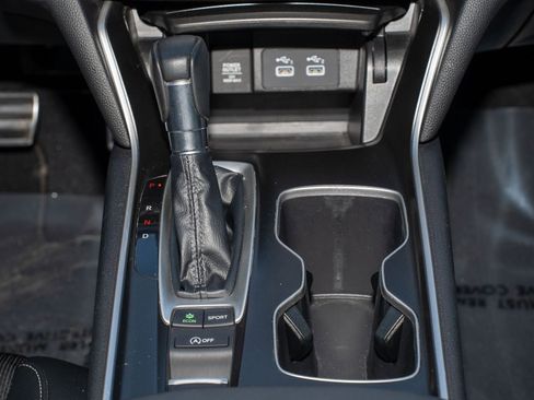 Certified 2022 Honda Accord Sport image 23