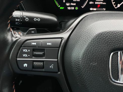Used 2025 Honda CR-V Sport-L image 15