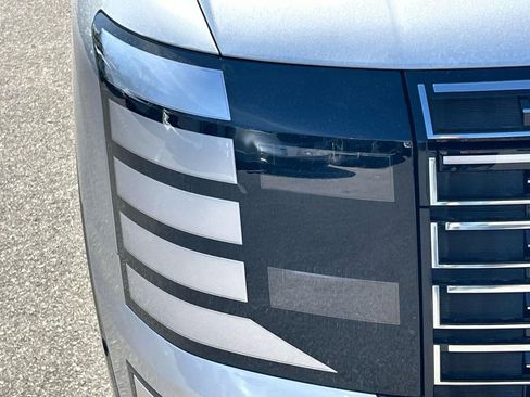 New 2026 Hyundai Palisade Limited FWD image 9