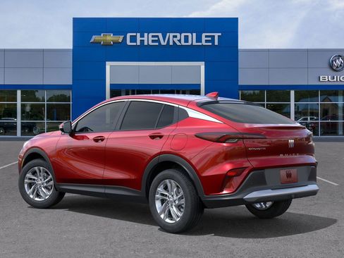 New 2026 Buick Envista Preferred w/ Convenience I Package image 27