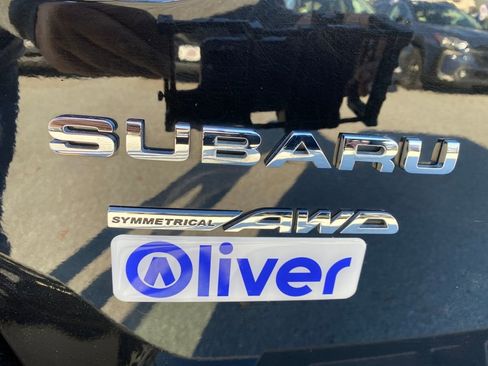 Used 2020 Subaru Outback Limited XT image 21