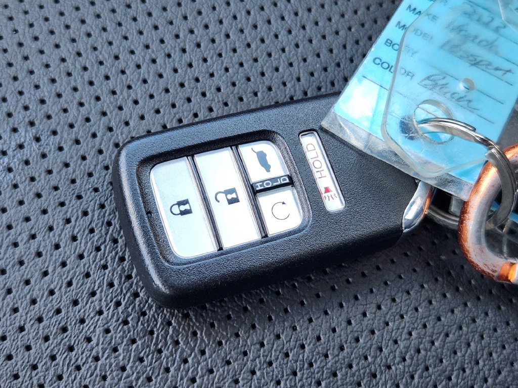 Used 2023 Honda Passport EX-L image 30