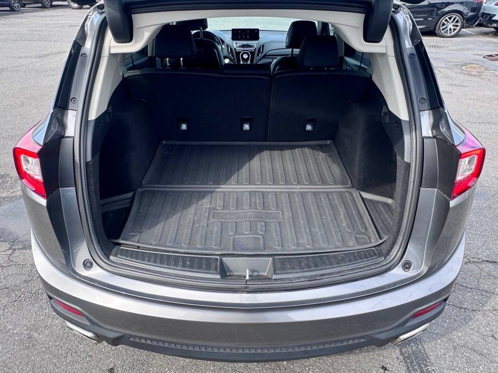 Used 2023 Acura RDX AWD image 7