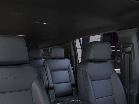 New 2026 GMC Yukon XL Denali AWD/4WD image 26