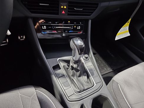 New 2026 Volkswagen Jetta Sport FWD image 22