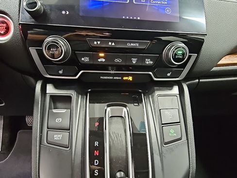 Used 2021 Honda CR-V EX image 18