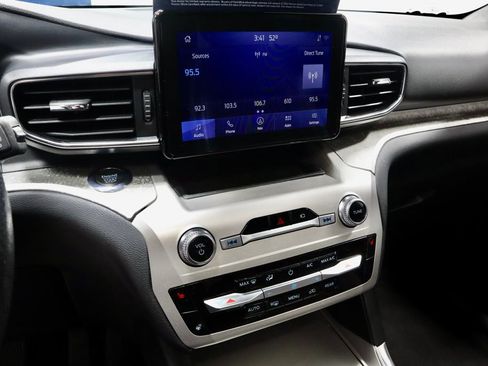 Certified 2022 Ford Explorer Timberline AWD/4WD image 36