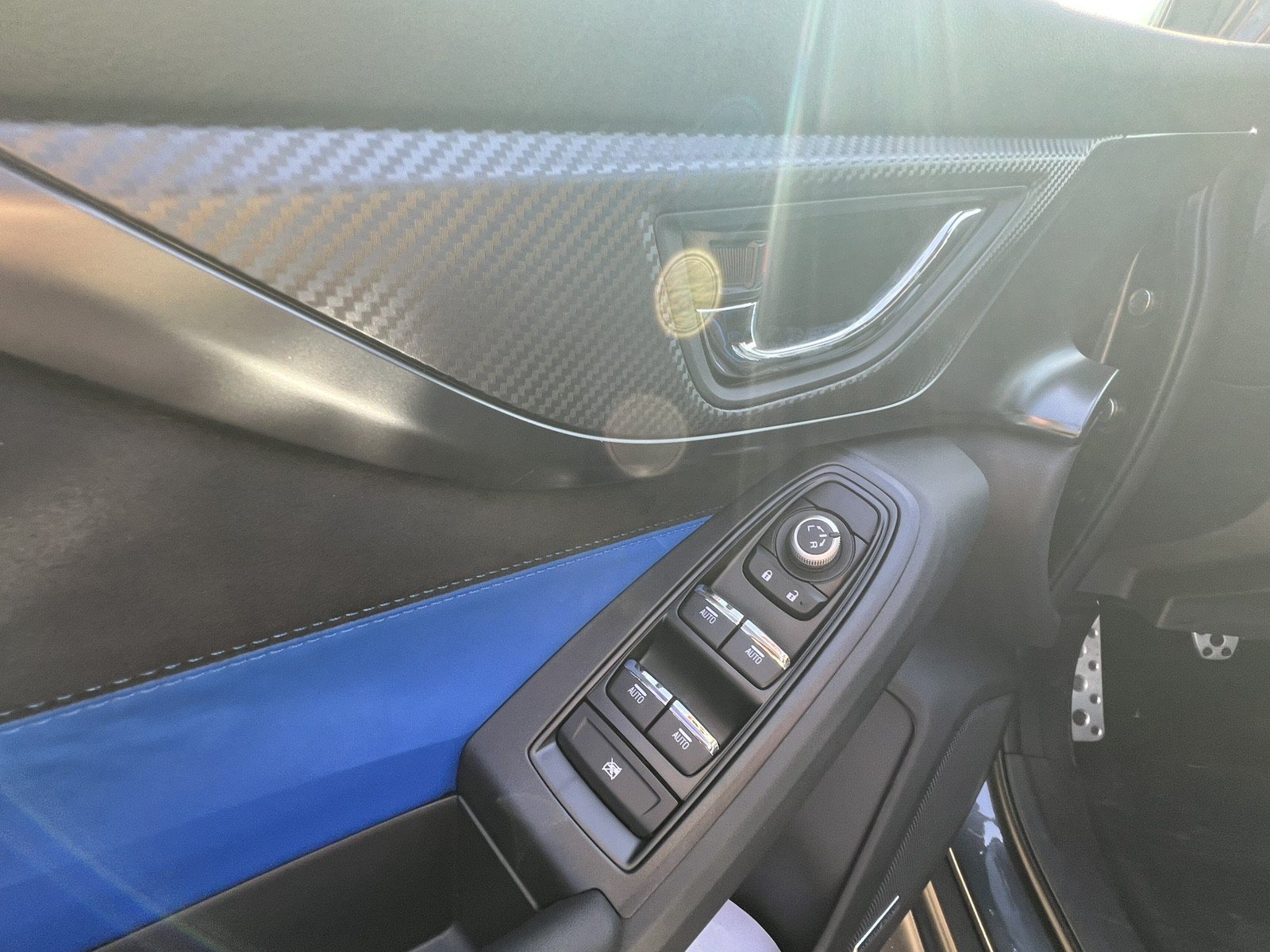 New 2026 Subaru WRX tS w/ WRX Essentials Package AWD/4WD image 11